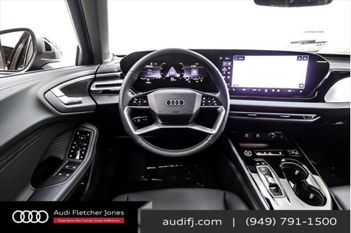 2025 Audi A5 Premium