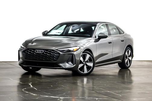 2025 Audi A5 Premium