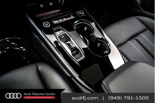 2025 Audi A5 Premium