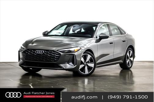 2025 Audi A5 Premium