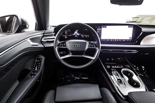 2026 Audi A6 Premium Plus quattro S tronic