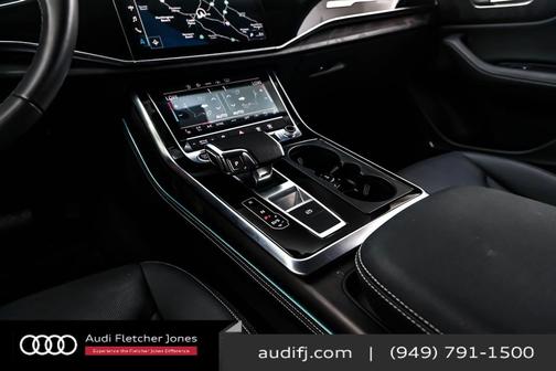 2023 Audi Q8 55 Premium Plus