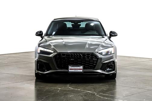 2024 Audi A5 Sportback 45 S Line Premium Plus