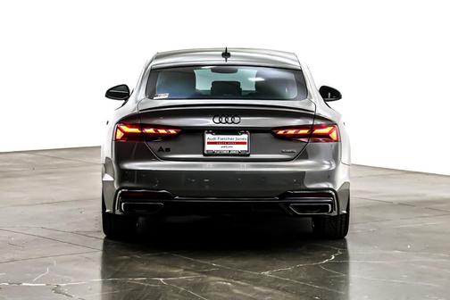 2024 Audi A5 Sportback 45 S Line Premium Plus