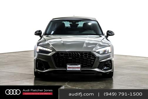 2024 Audi A5 Sportback 45 S Line Premium Plus