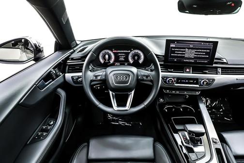 2024 Audi A5 Sportback 45 S Line Premium Plus