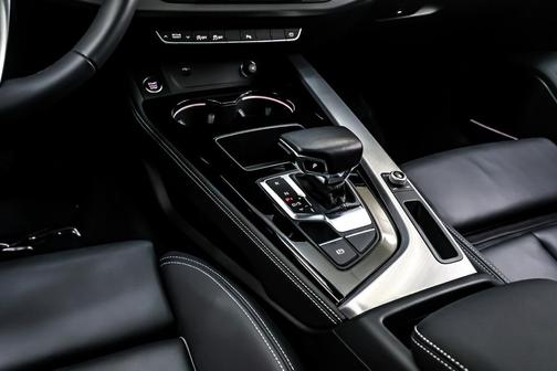 2024 Audi A5 Sportback 45 S Line Premium Plus