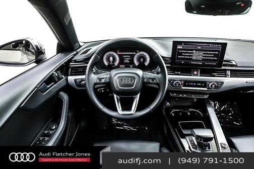 2024 Audi A5 Sportback 45 S Line Premium Plus