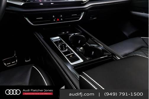 2024 Volkswagen Atlas 2.0T SEL Premium R-Line 4MOTION
