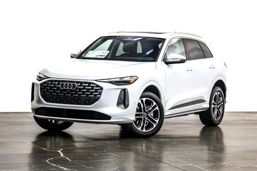 2025 Audi Q5 Premium
