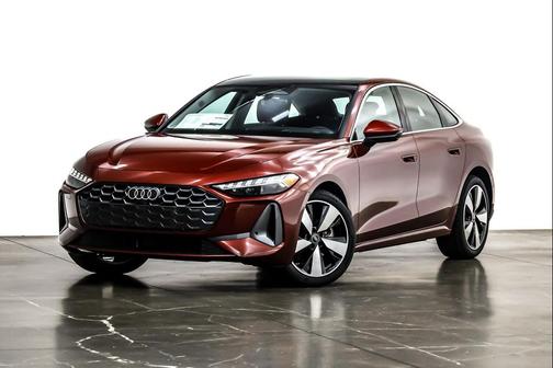 2025 Audi A5 Premium Plus