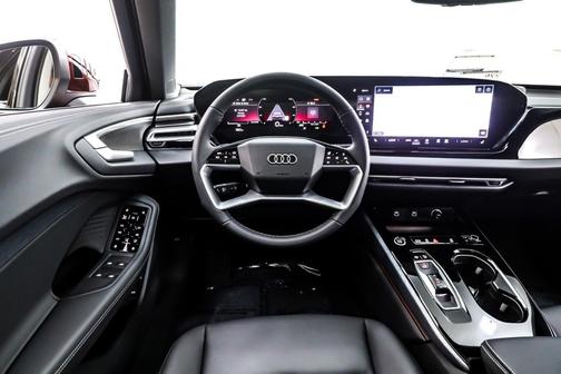 2025 Audi A5 Premium Plus