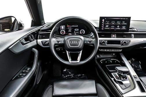 2023 Audi A5 Sportback 45 S Line Premium Plus