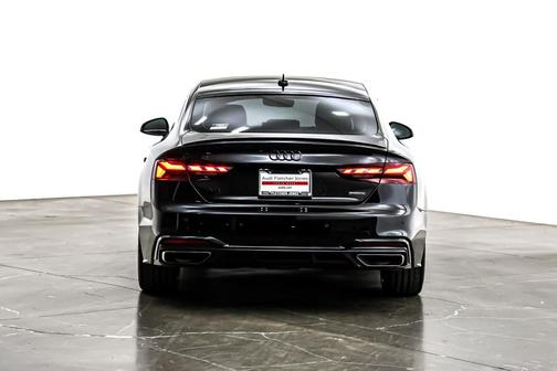 2023 Audi A5 Sportback 45 S Line Premium Plus