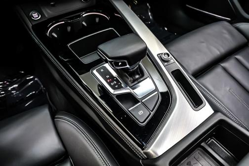 2023 Audi A5 Sportback 45 S Line Premium Plus