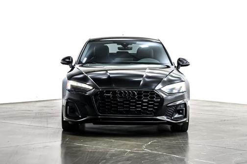2023 Audi A5 Sportback 45 S Line Premium Plus
