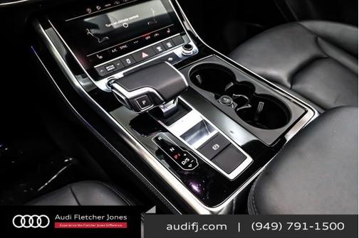 2024 Audi Q7 55 Premium Plus