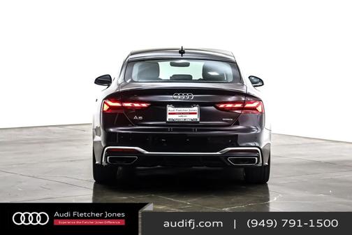 2023 Audi A5 Sportback 45 S Line Premium Plus