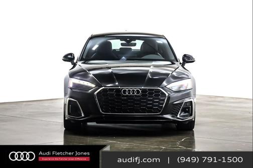 2023 Audi A5 Sportback 45 S Line Premium Plus