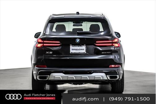 2024 BMW X5 sDrive40i