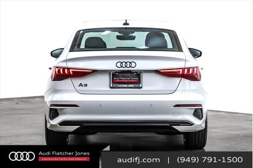 2024 Audi A3 Premium