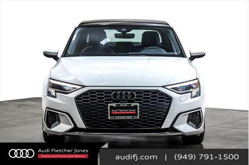 2024 Audi A3 Premium