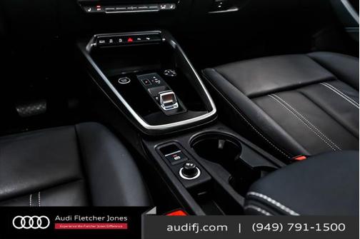 2024 Audi A3 Premium