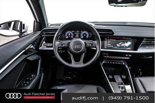 2024 Audi A3 Premium
