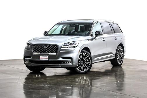 2023 Lincoln Aviator Black Label AWD