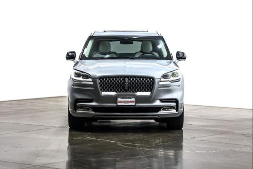 2023 Lincoln Aviator Black Label AWD