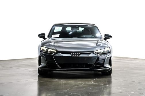 2023 Audi e-tron GT Premium Plus quattro