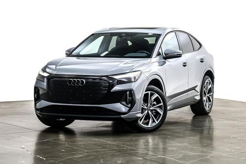 2024 Audi Q4 e-tron Premium Plus 50 quattro