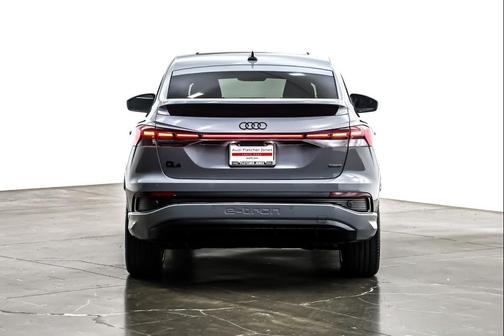 2024 Audi Q4 e-tron Premium Plus 50 quattro