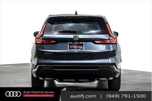 2024 Honda CR-V LX 2WD