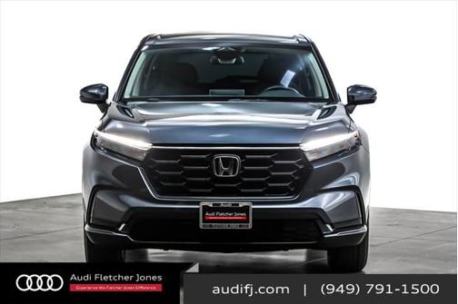 2024 Honda CR-V LX 2WD