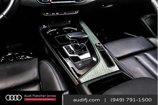 2023 Audi A4 45 S line Premium Plus