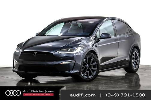 2023 Tesla Model X AWD