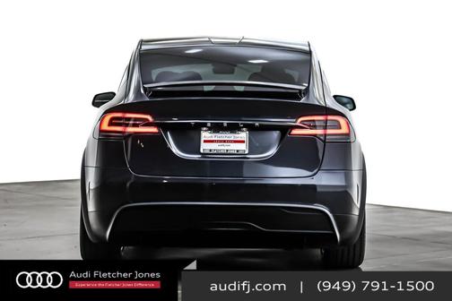 2023 Tesla Model X AWD