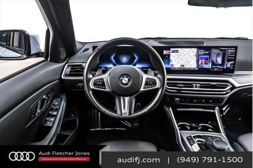 2024 BMW 330 i