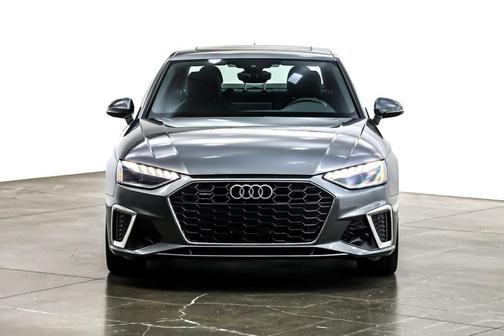 2023 Audi A4 45 S line Premium