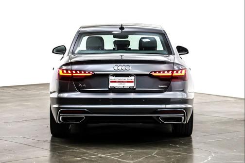 2023 Audi A4 45 S line Premium