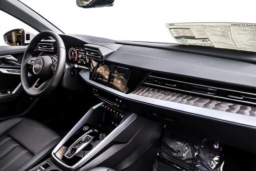 2026 Audi A3 Premium