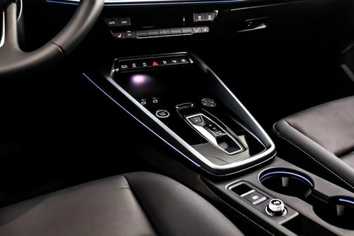 2026 Audi A3 Premium