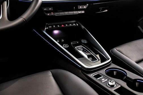 2026 Audi A3 Premium