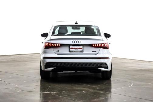 2026 Audi A3 Premium