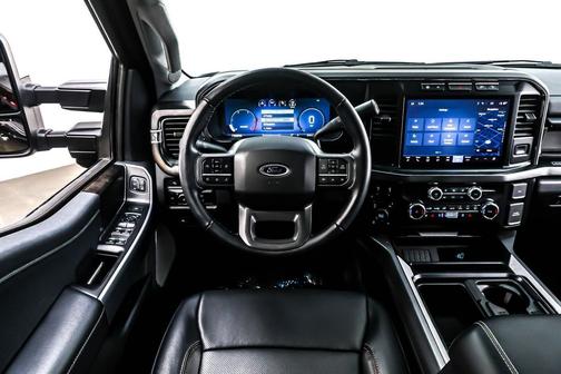 2024 Ford F-350 Lariat