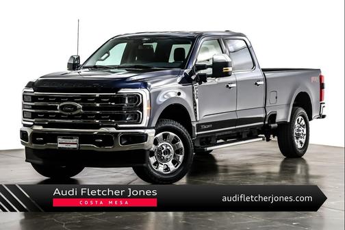 2024 Ford F-350 Lariat