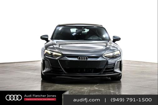 2023 Audi e-tron GT Premium Plus quattro