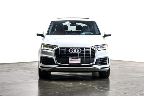 2023 Audi Q7 55 Prestige