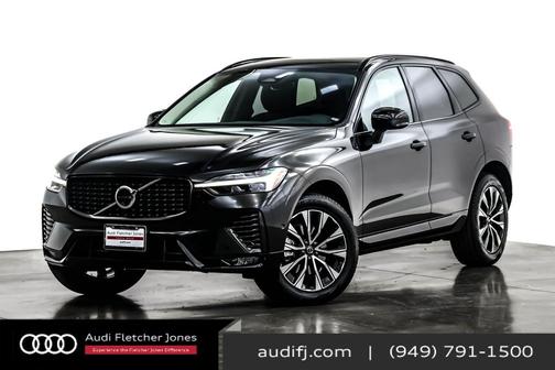 2025 Volvo XC60 B5 Plus